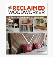 The Reclaimed Woodworker