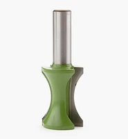 External Bull-Nose Bits – Half Radius