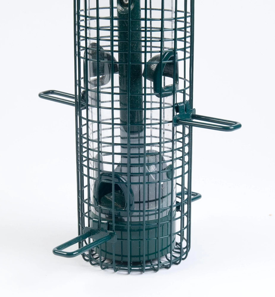 Squirrel Buster Classic Bird Feeder