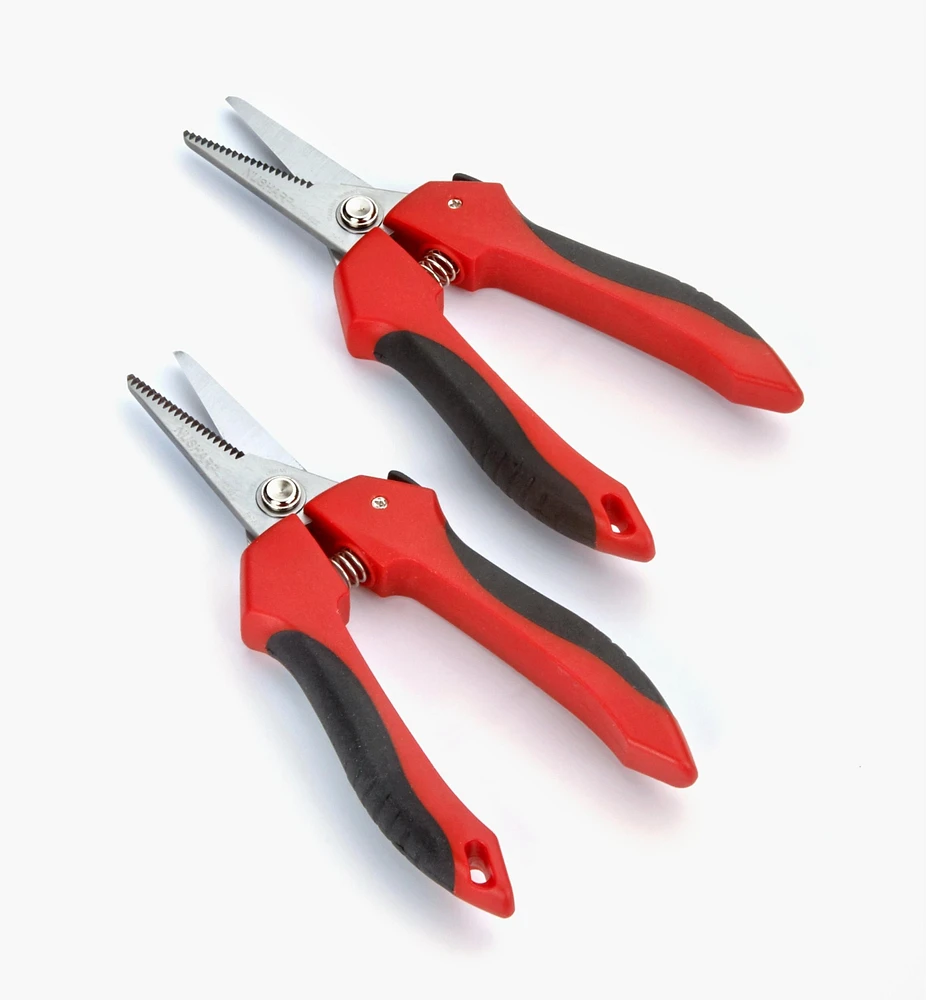Set of 2 Multi-Purpose Mini Shears