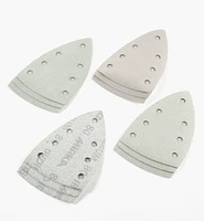 12-Pc. Sample Pack of Mirka Iridium Delta Grip Sheets