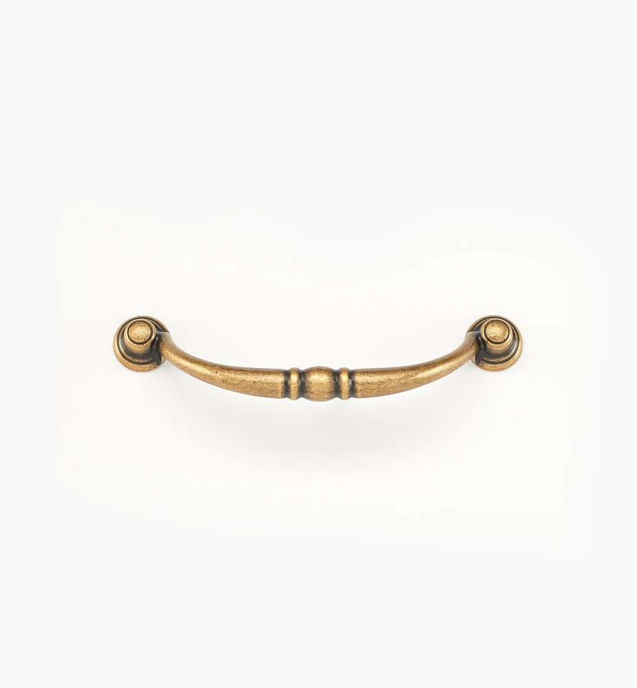 Fixed Handles
