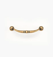 Fixed Handles