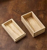Make It Yourself Box with Lid Kit