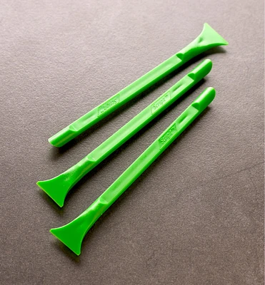 Wide-Blade Scrigit Scraper
