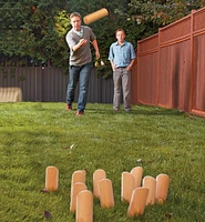 Jeu de Mölkky