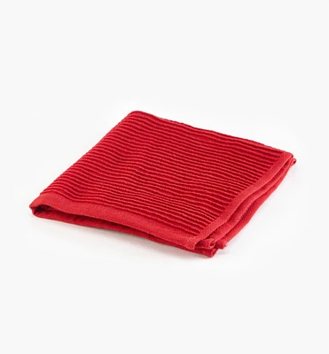 Ripple Towel