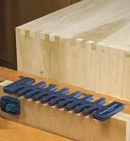 Leigh Box Joint & Beehive Jig
