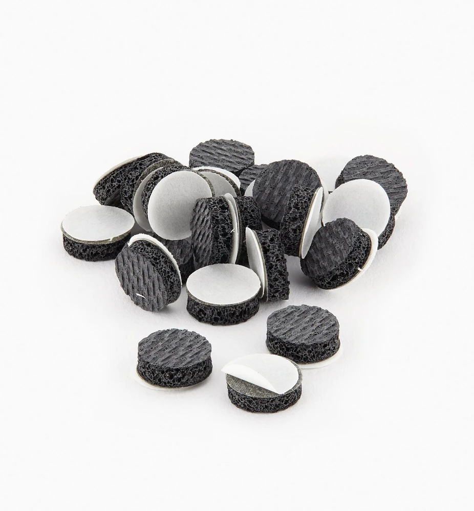 High-Friction Cushion Pads