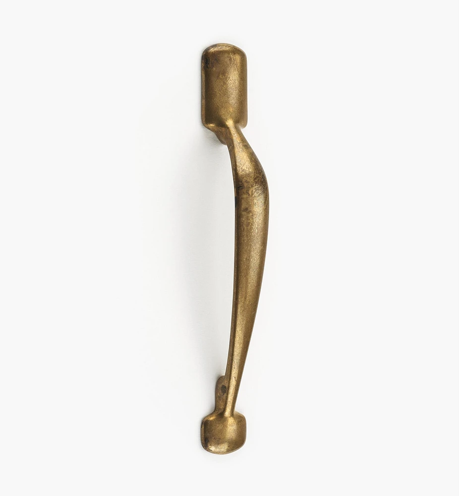 Asymmetrical Contemporary Pulls