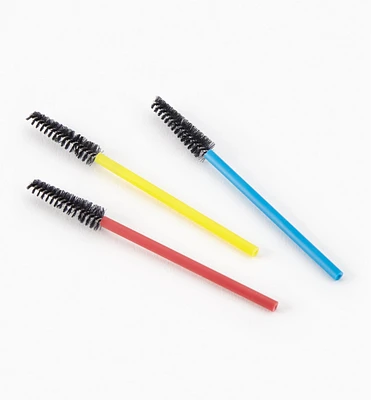 Perfect Little Brushes