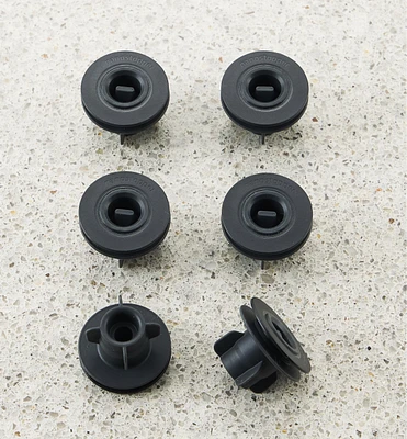 Airtender Stopper Valves