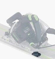 Guide Rail Limit Stop for Festool TS 55 & TS 75 Plunge-Cut Saws