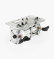 Leigh Pro Frame Mortise & Tenon Jig