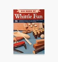 Whittle Fun
