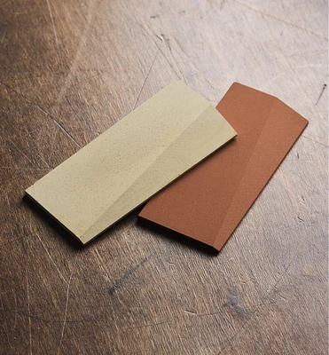 Carver's European-Style Slips