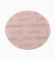 Mirka 6" Fine Abranet Ace Grip Discs