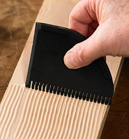 Silicone Gluing Set