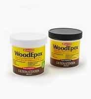 Replacement Epoxy for Wood Restoration Kit