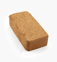 Coir Block