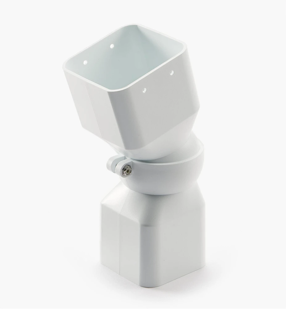 TurnSpout