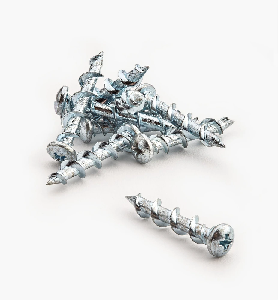Wall Dog Screws