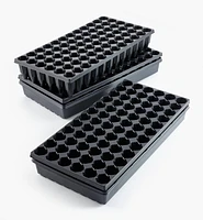 Deep-Root Seed Starters