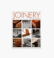 Joinery