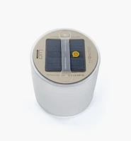 Luci Inflatable Solar Candle Lantern