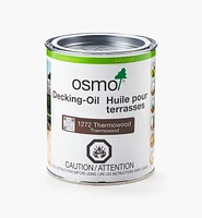 Osmo Thermowood Decking Oil
