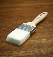 Zibra 2" Chiselled Wedge Brush