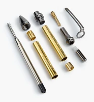 Slimline Pro EDC Click Pen Hardware