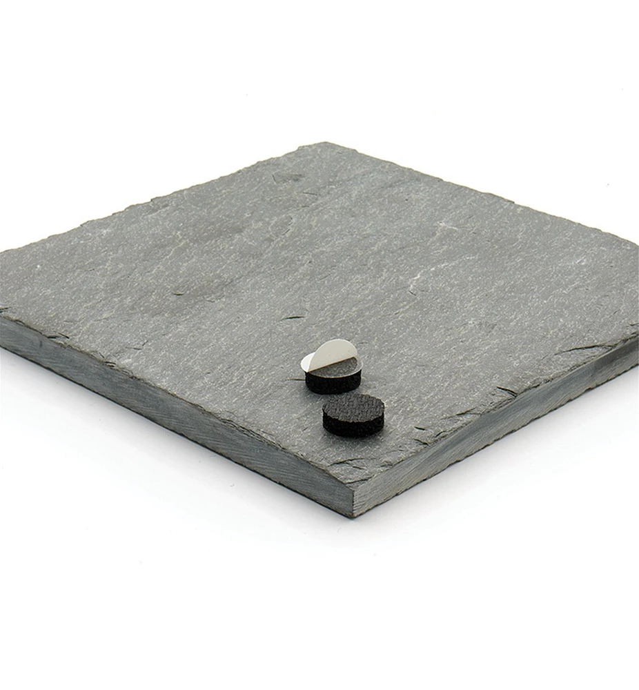 High-Friction Cushion Pads