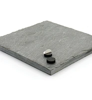 High-Friction Cushion Pads