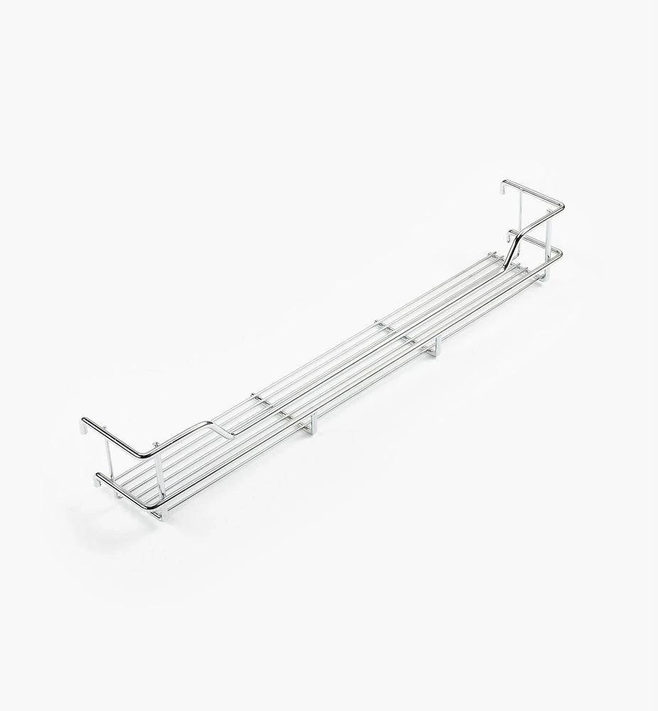 Rectangular Baskets for Wire Shelf System