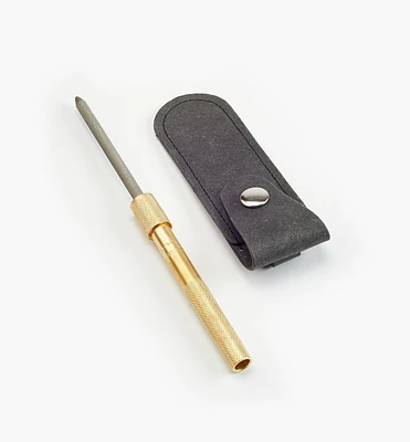 Sportsman's Hone