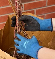 Mud Gloves