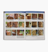 Art of Chainsaw Carving, Second Edition