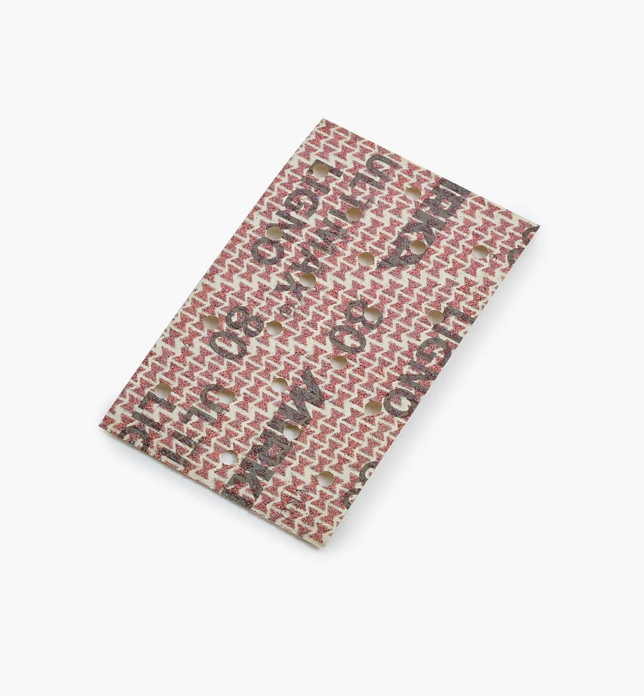 Mirka Ultimax Ligno 3" × 5" Grip Sheets