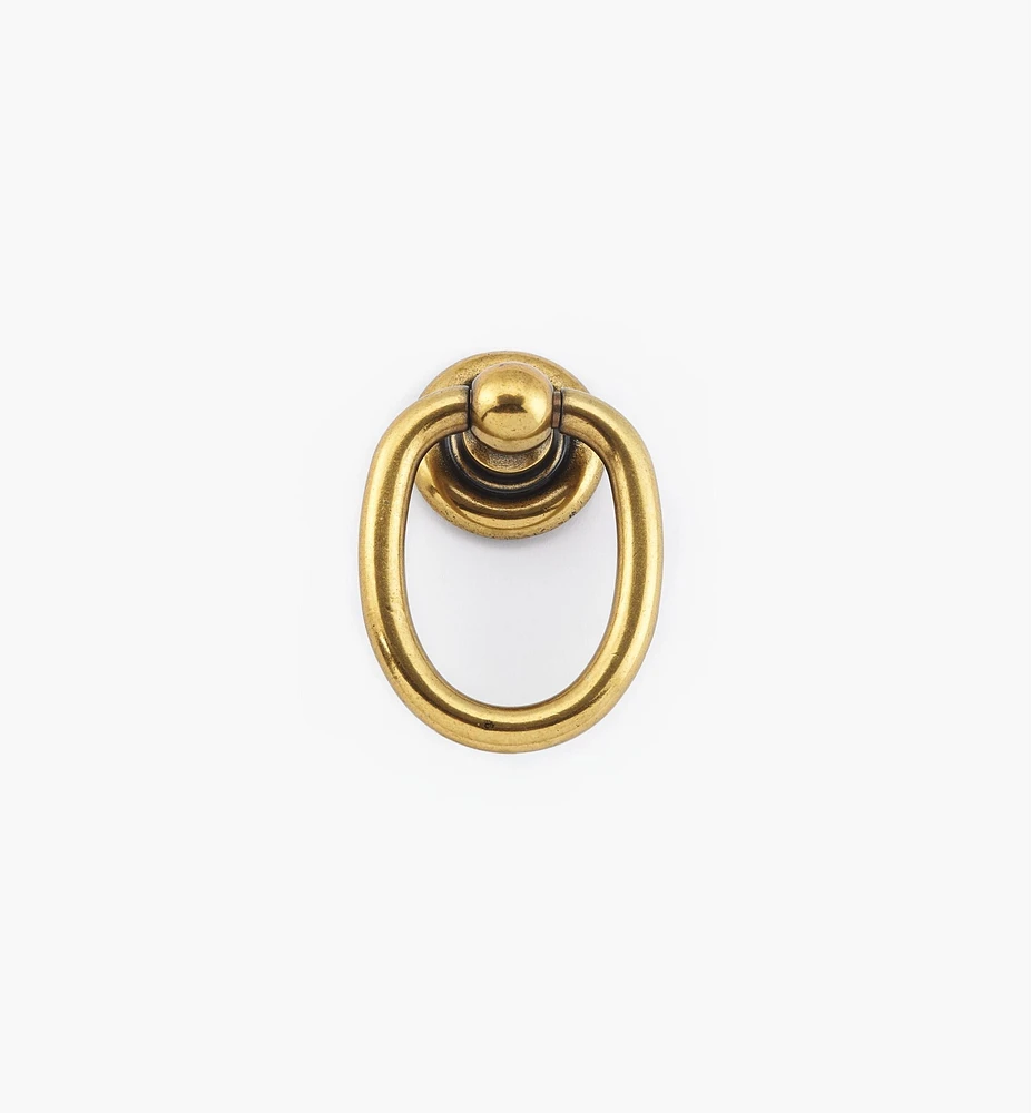 Ring Pull