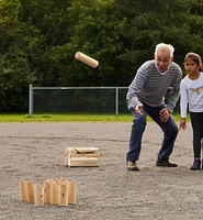 Jeu de Mölkky