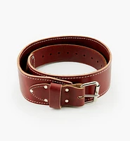 Ceinture de 3 po Pro Framer Occidental Leather
