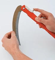 Folding Sickle