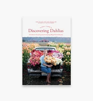 Floret Farm's Discovering Dahlias