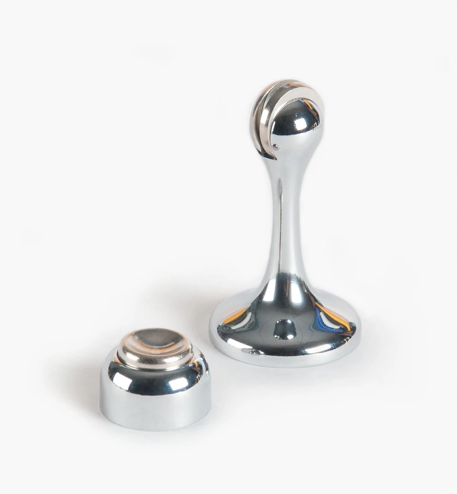 SOSS Magnetic Doorstop & Holder