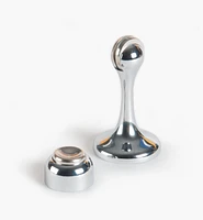 SOSS Magnetic Doorstop & Holder