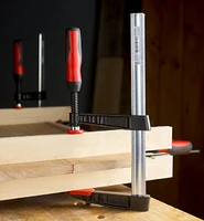 Bessey 1/2" Jaw Medium-Duty Fast-Acting Clamps