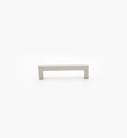 Solid Stainless-Steel Square Handles