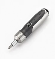 Ratcheting Screwdrivers