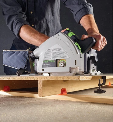 Veritas 2 × 4 Platform Saddles